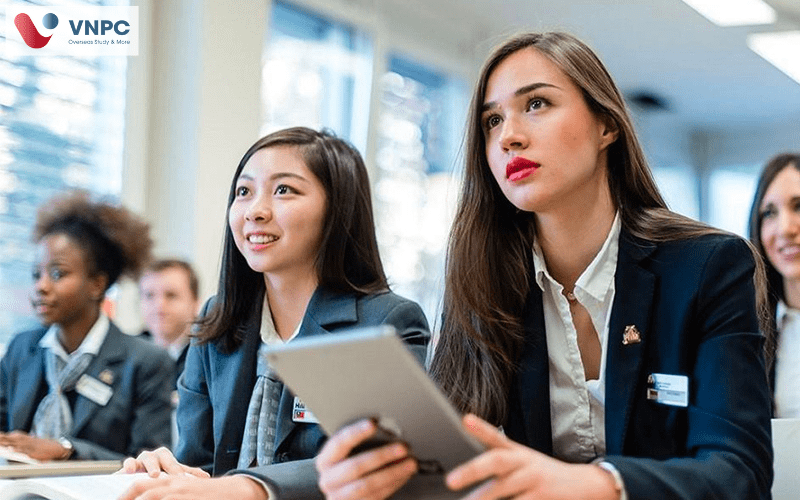 Du học Úc ngành nào dễ định cư